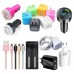 Mobile phone accessories cable charger