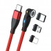 Mobile phone accessories cable charger