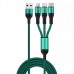 Mobile phone accessories cable charger