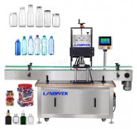 Commercial sealing machine