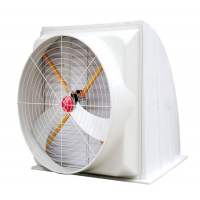 Exhaust fan